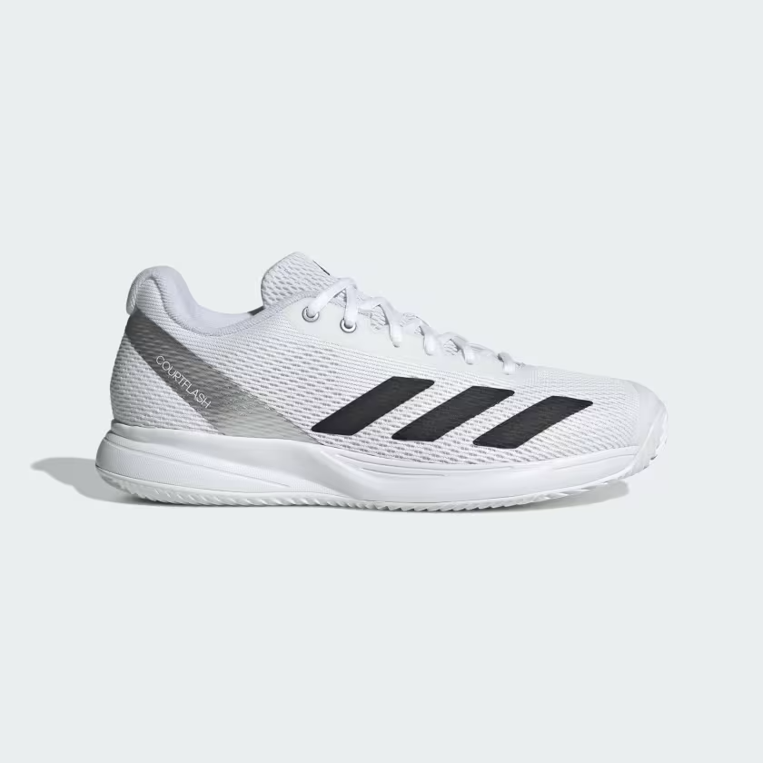 Giày tennis/pickleball adidas Courtflash Speed 2 Nam - JH8720