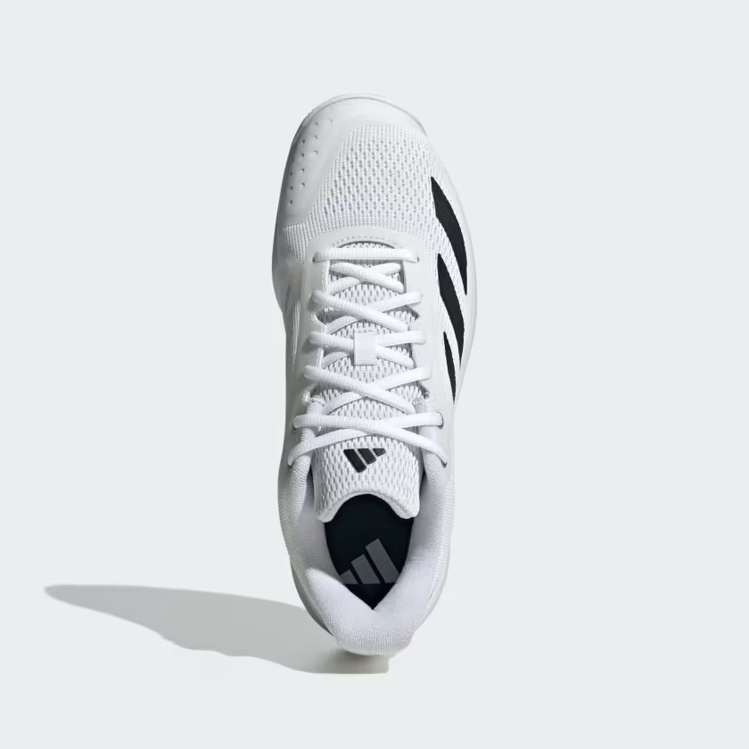 Giày tennis/pickleball adidas Courtflash Speed 2 Nam - JH8720