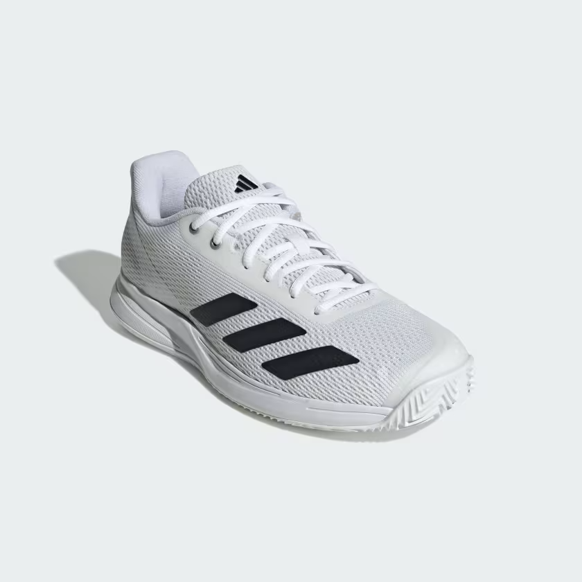 Giày tennis/pickleball adidas Courtflash Speed 2 Nam - JH8720