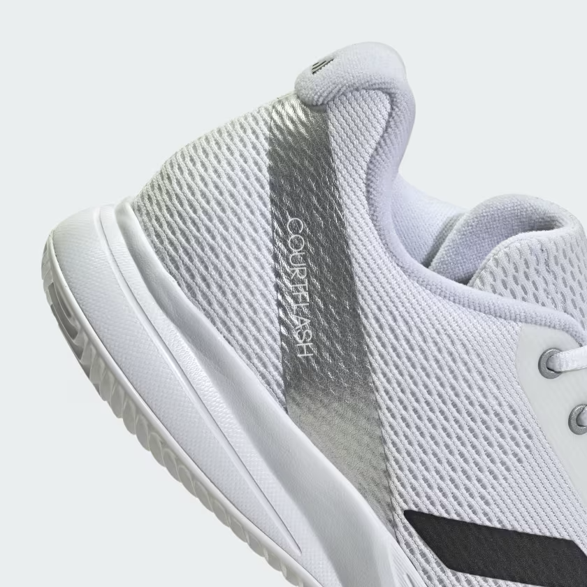 Giày tennis/pickleball adidas Courtflash Speed 2 Nam - JH8720