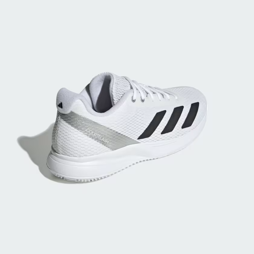 Giày tennis/pickleball adidas Courtflash Speed 2 Nam - JH8720