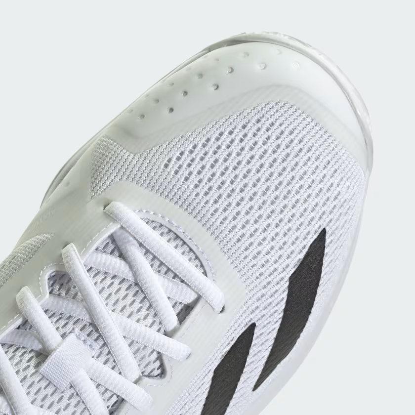 Giày tennis/pickleball adidas Courtflash Speed 2 Nam - JH8720