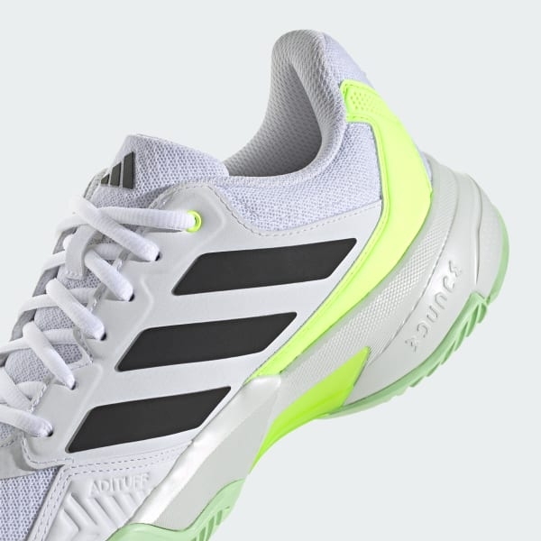 Giày tennis/pickleball CourtJam Control 3 M adidas Nam IF0459