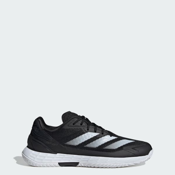 Giày tennis/pickleball adidas Defiant Speed 2 Nam - ID8545