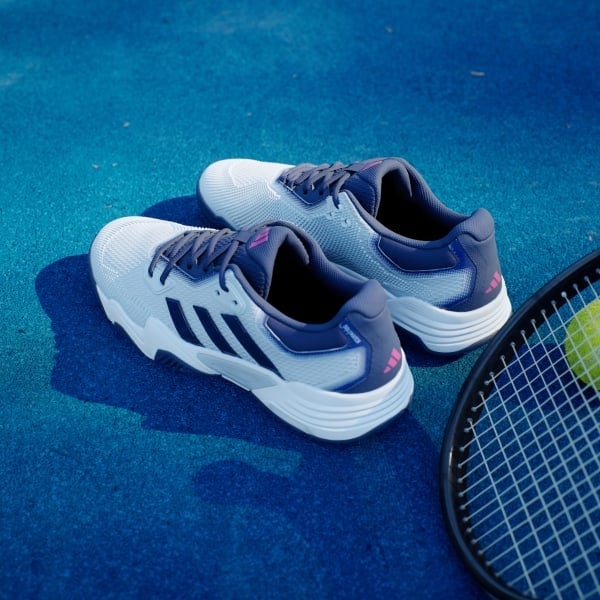 Giày tennis/pickleball adidas Solematch Control 2 Nam - ID8560
