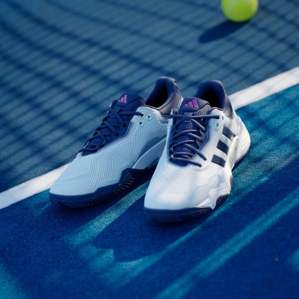 Giày tennis/pickleball adidas Solematch Control 2 Nam - ID8560