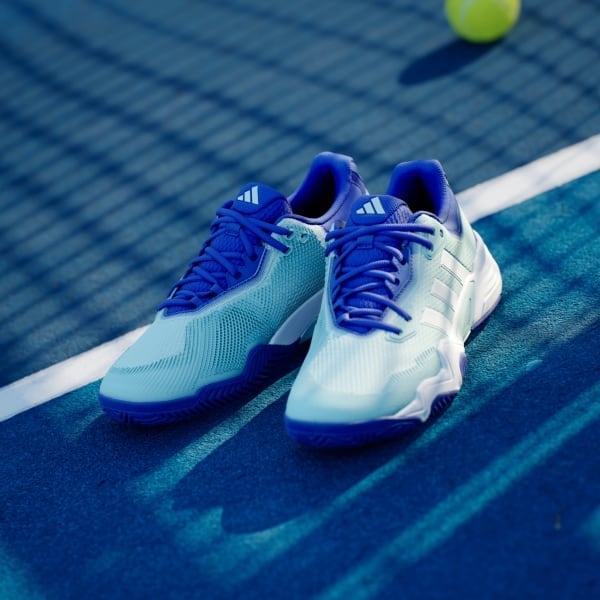 Giày tennis/pickleball adidas Solematch Control 2 Nam - ID5680