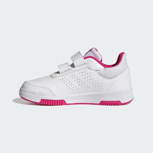 Giày thời trang trẻ em adidas Tensaur quai dán Unisex - GW6451