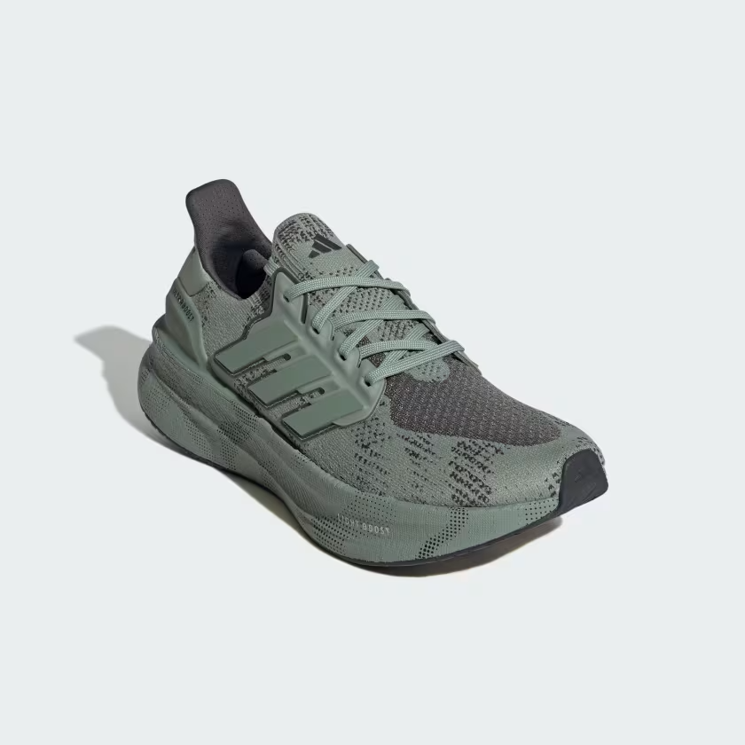 Giày chạy bộ adidas Ultraboost 5 Digital Camo Nam - JI1525
