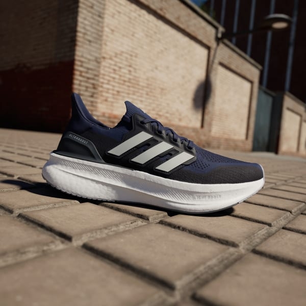 Giày chạy bộ adidas Ultraboost 5 Nam - ID8817