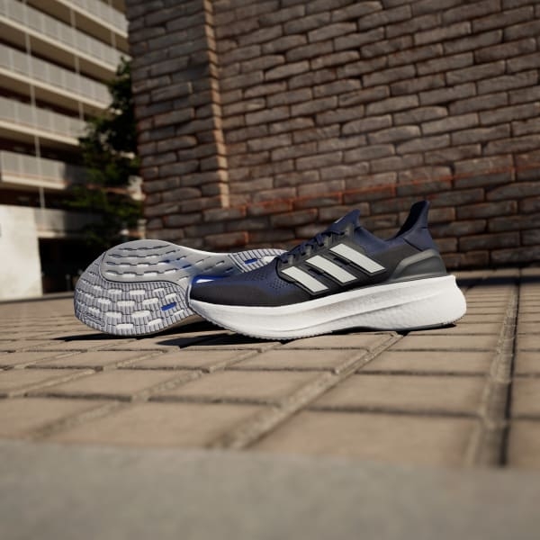 Giày chạy bộ adidas Ultraboost 5 Nam - ID8817