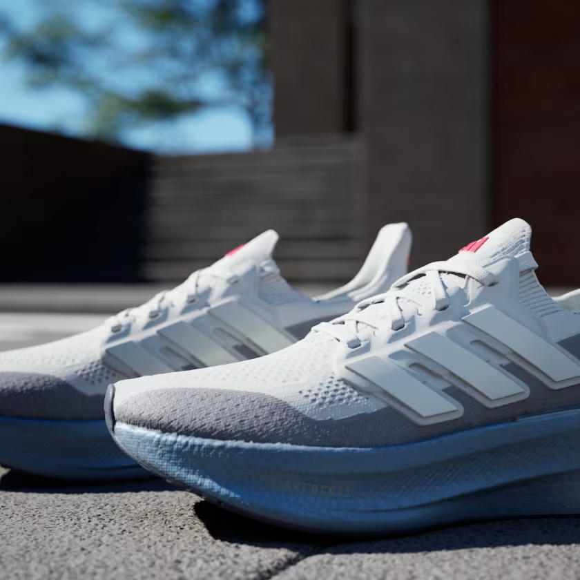 Giày chạy bộ adidas Ultraboost 5 Nam - JH9070