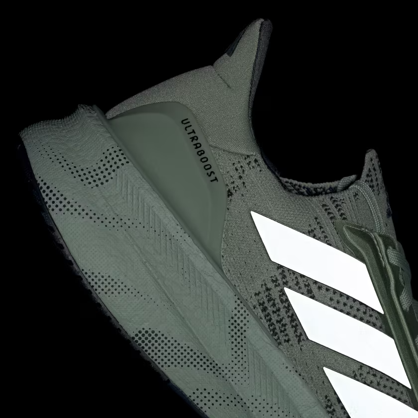 Giày chạy bộ adidas Ultraboost 5X Nam - JI1517