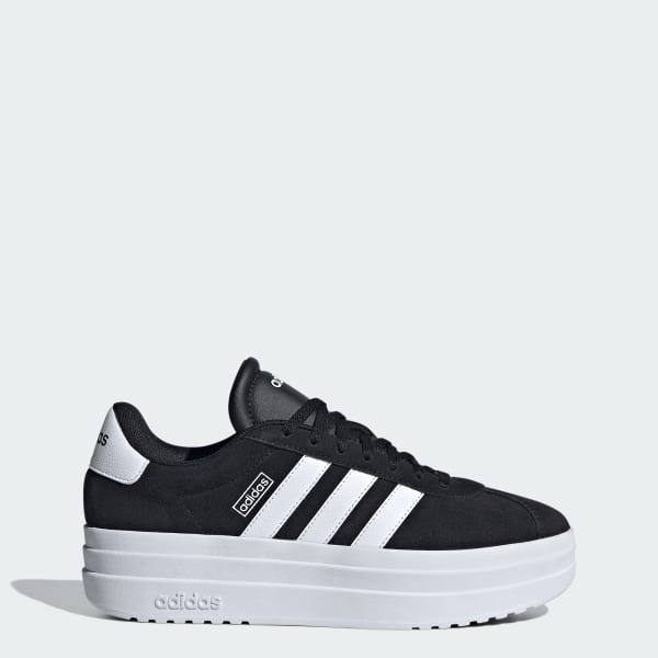 Giày thời trang adidads VL Court Bold Nữ - IH9995