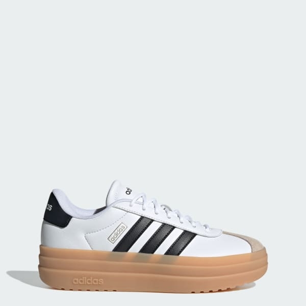 Giày thời trang adidas VL Court Bold Nữ - IH3083