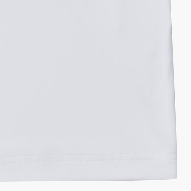 Áo Polo le coq sportif golf Nam - GO121MTL11-WHTE