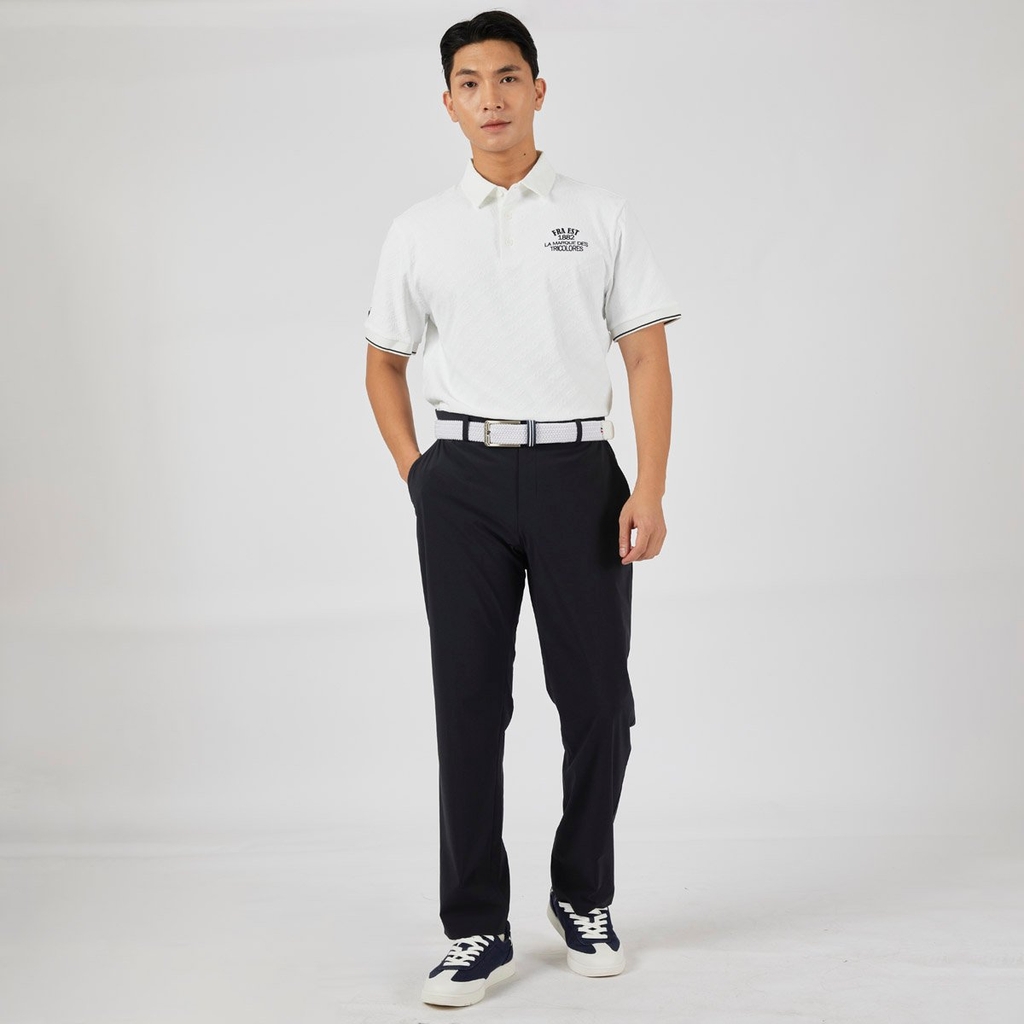 Quần dài le coq golf Nam GP121MPT31-DMGR
