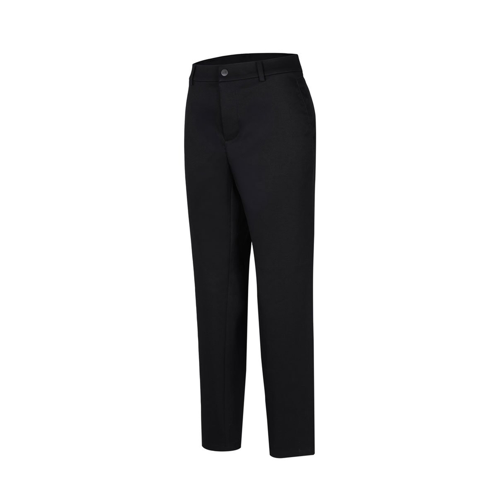 Quần dài le coq golf Nam - GP121MPT34-BLCK