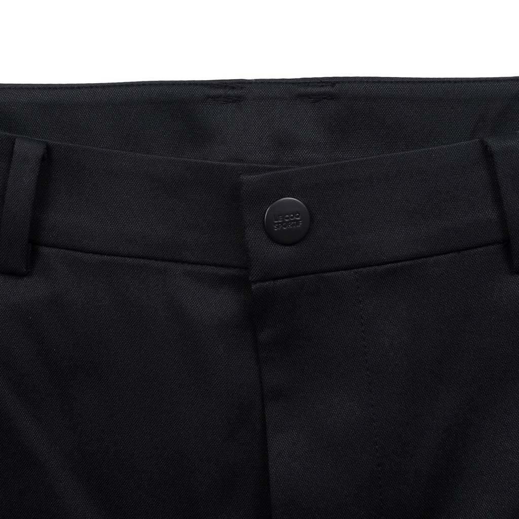Quần dài le coq golf Nam - GP121MPT34-BLCK
