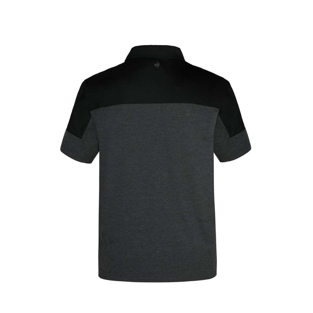 Áo Polo le coq golf Nam - GP121MTS32-DMGR