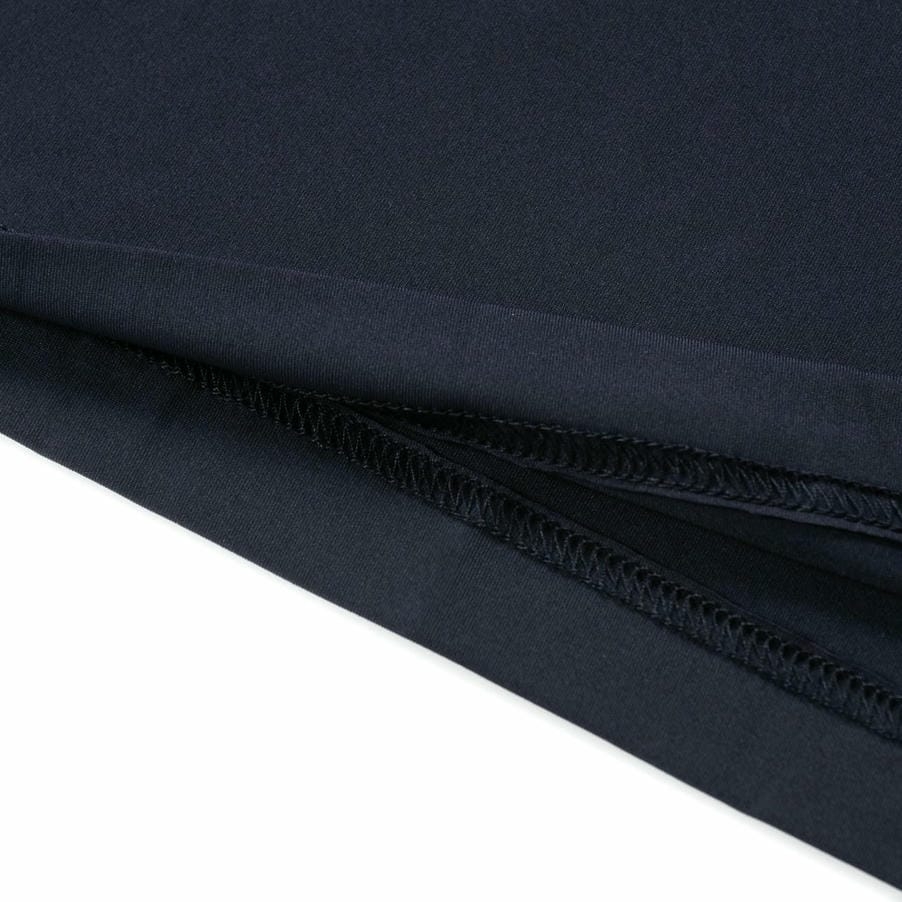 Áo Polo le loq golf Nam - GP221MTS53-NAVY