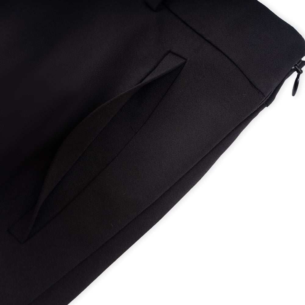 Chân váy le coq golf Nữ  - GP322LSK81-BLCK
