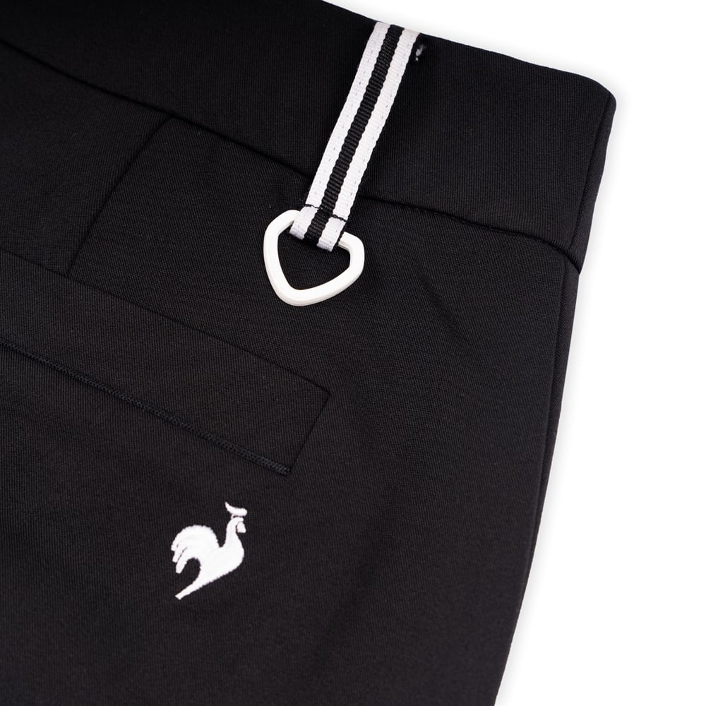 Chân váy le coq golf Nữ  - GP322LSK81-BLCK