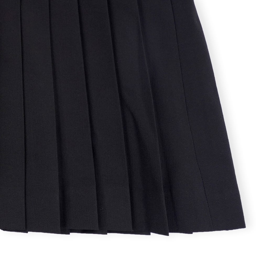 Chân váy le coq golf Nữ - GP322LSK83-BLCK