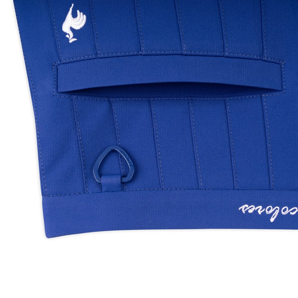 Chân váy le coq golf Nữ  - GP322LSK83-BLUE