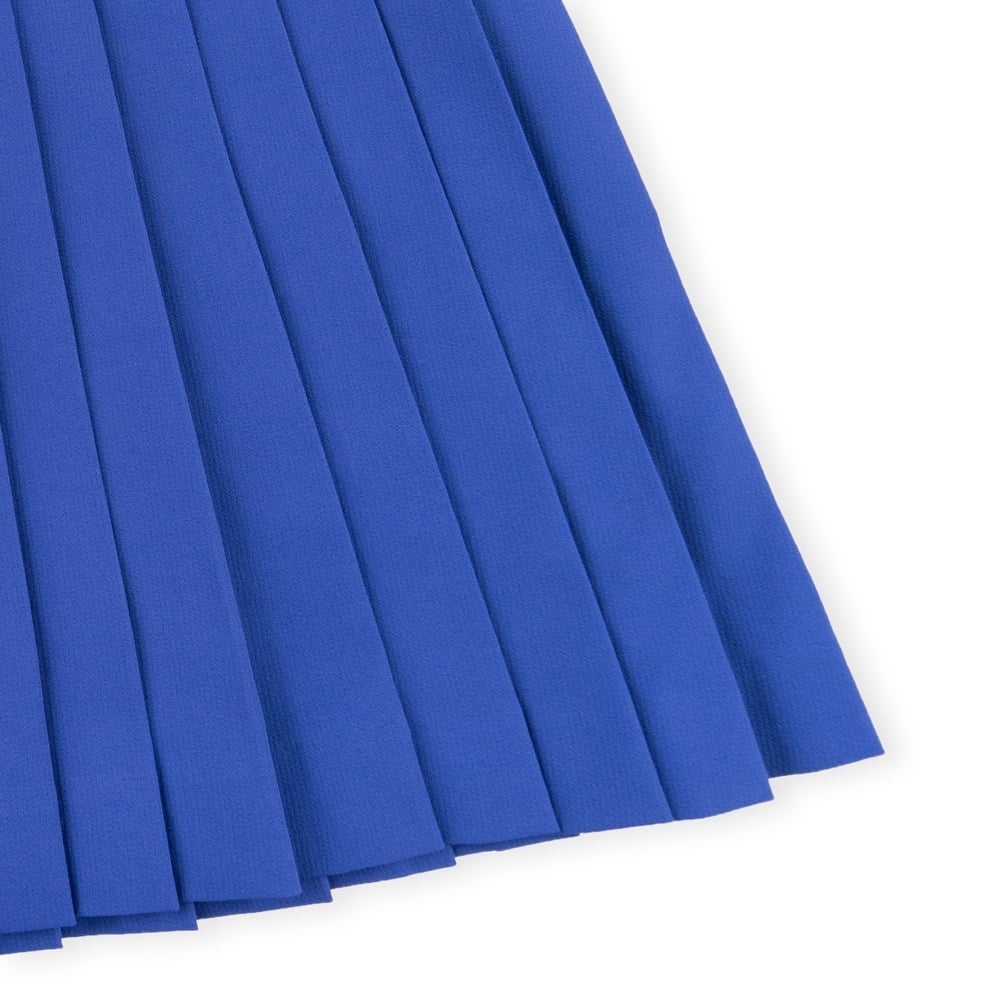 Chân váy le coq golf Nữ  - GP322LSK83-BLUE