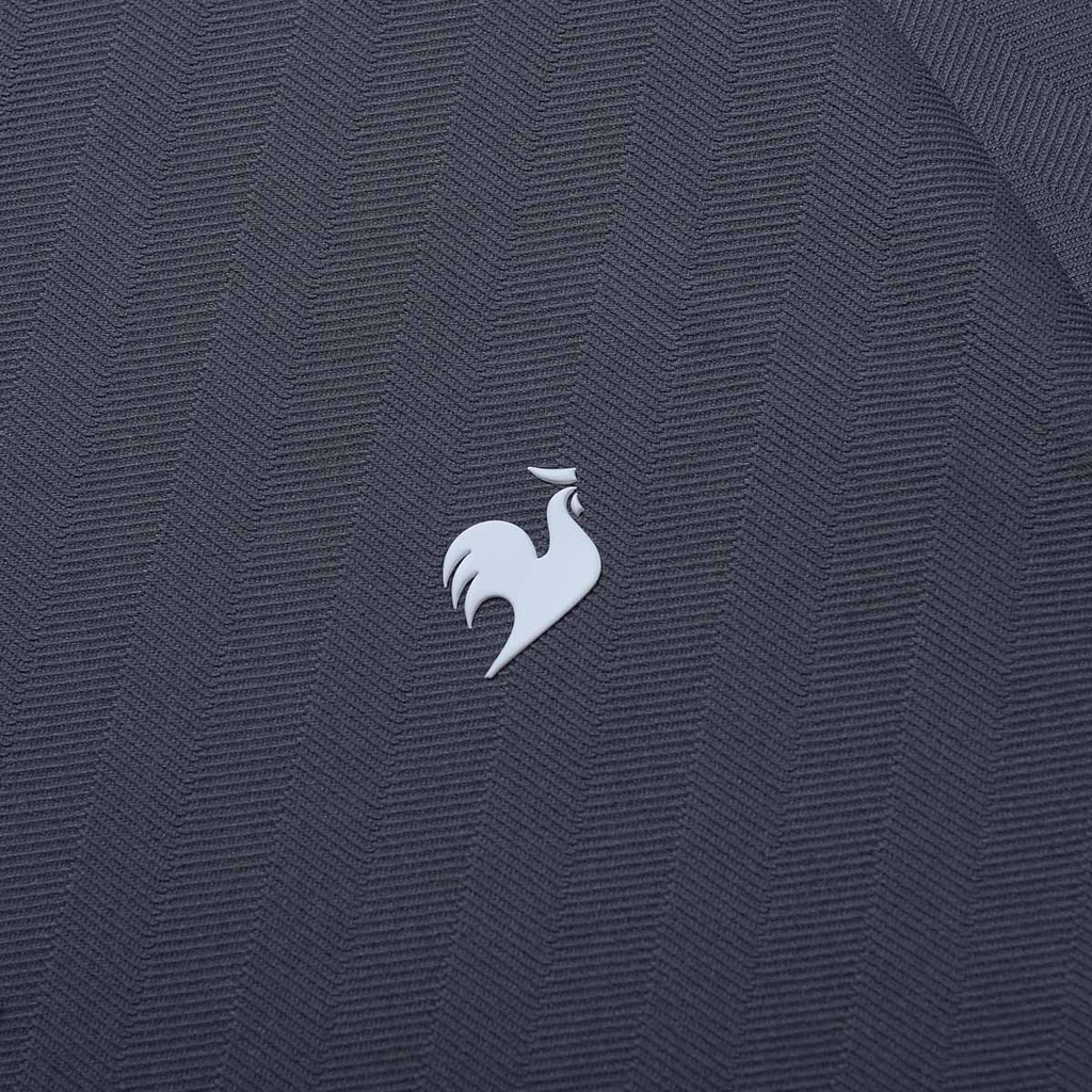 Áo Polo le coq golf Nam GQ121MTS31-CGRY