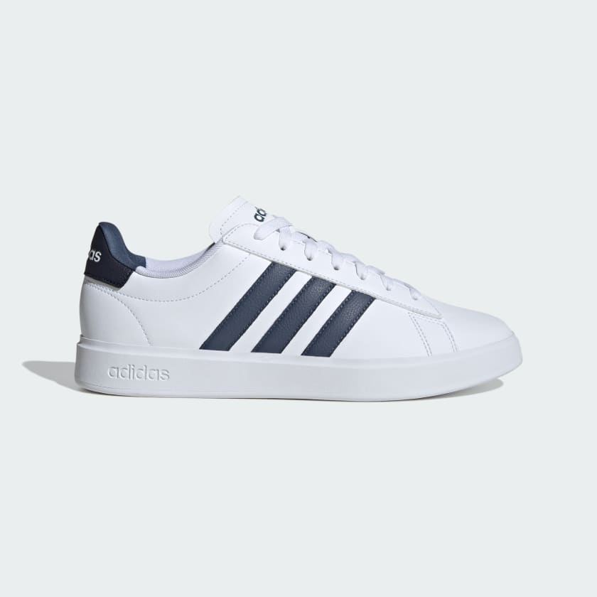 Giày thể thao adidas GRAND COURT 2.0 nam ID2953