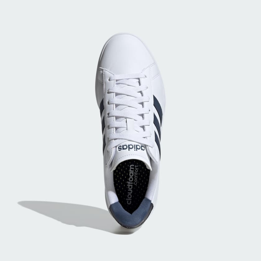 Giày thể thao adidas GRAND COURT 2.0 nam ID2953