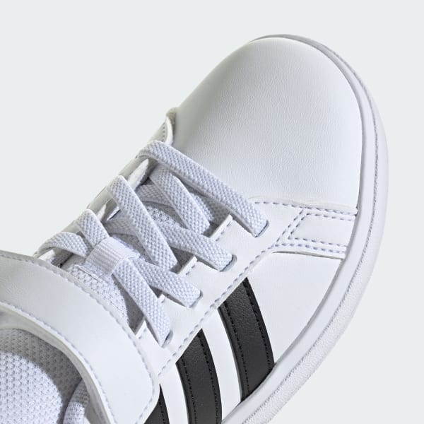 Giày thời trang trẻ em adidas Grand Court 2.0 Unisex - IH5529