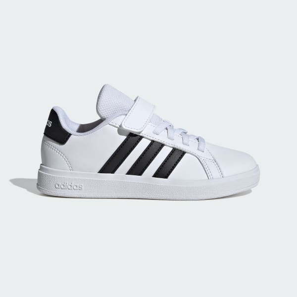 Giày thời trang trẻ em adidas Grand Court 2.0 Unisex - IH5529