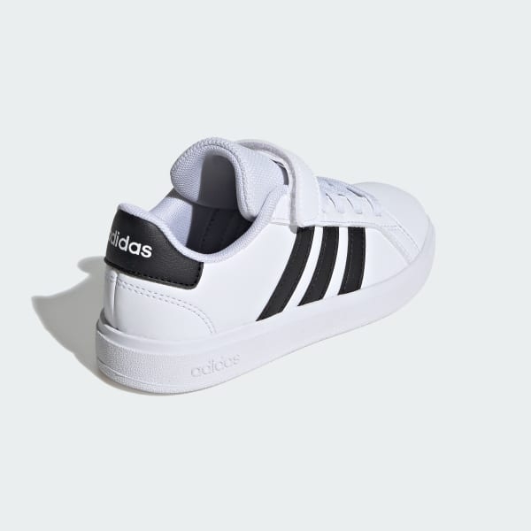 Giày thời trang trẻ em adidas Grand Court 2.0 Unisex - IH5529