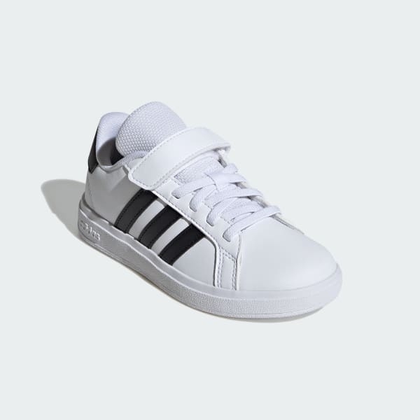 Giày thời trang trẻ em adidas Grand Court 2.0 Unisex - IH5529