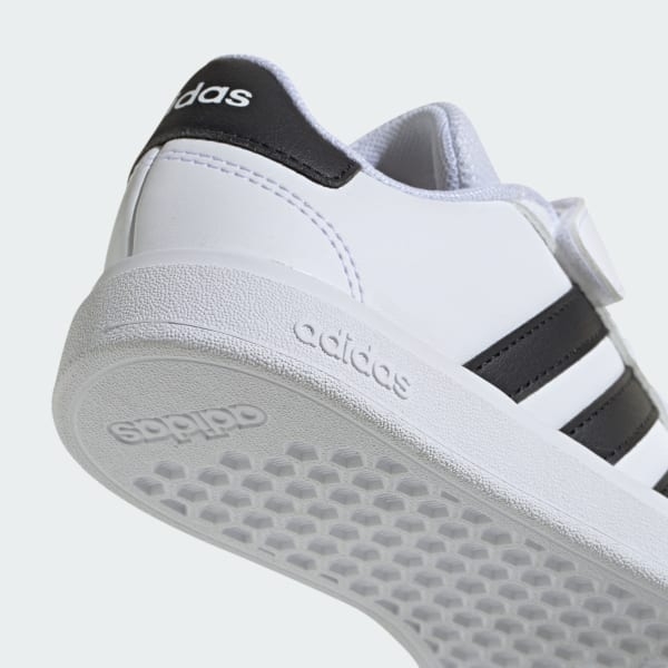 Giày thời trang trẻ em adidas Grand Court 2.0 Unisex - IH5529