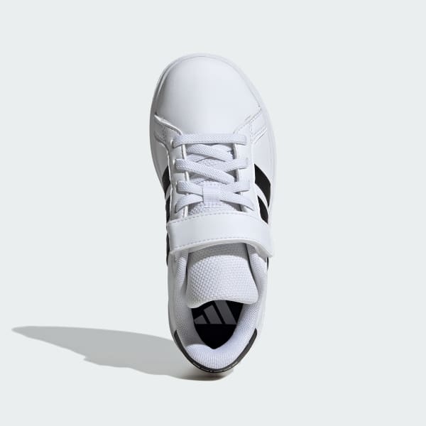 Giày thời trang trẻ em adidas Grand Court 2.0 Unisex - IH5529