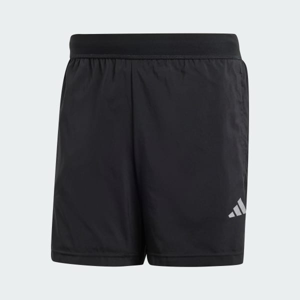 Quần short tập luyện adidas Gym 2 trong 1 Nam - IR8597