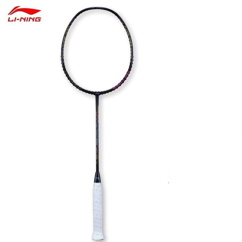 Vợt (Khung vợt) cầu lông HC 1000 Black AYPT477-4