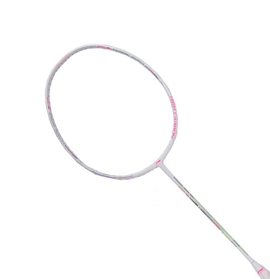 Vợt (Khung vợt) cầu lông Li-Ning HC 1000 White AYPT475-4