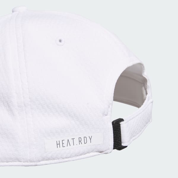 Mũ lưỡi trai golf adidas HEAT.RDY Unisex - IN2732