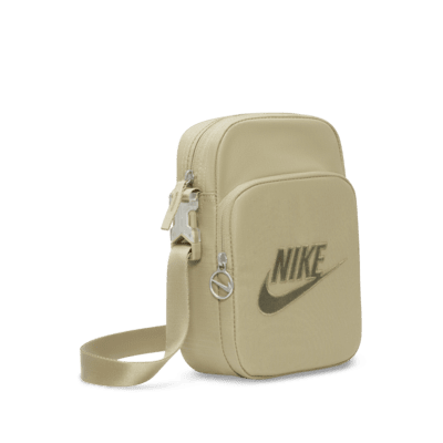 Túi xách Nike NK HERITAGE CROSSBODY - MTLC M Unisex FB3041-276