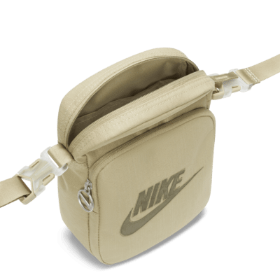 Túi xách Nike NK HERITAGE CROSSBODY - MTLC M Unisex FB3041-276