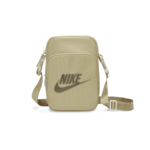 Túi xách Nike NK HERITAGE CROSSBODY - MTLC M Unisex FB3041-276