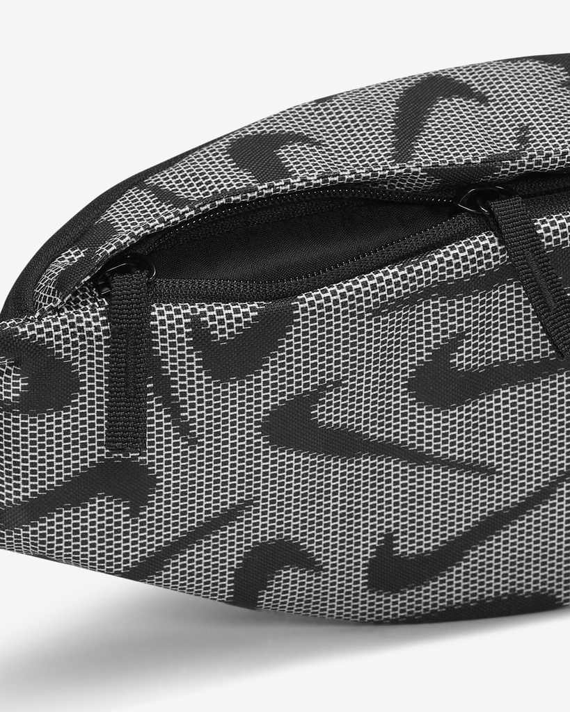 Túi xách Nike Unisex NK HERITAGE WSTPCK - LENTI SW  DQ5605-010