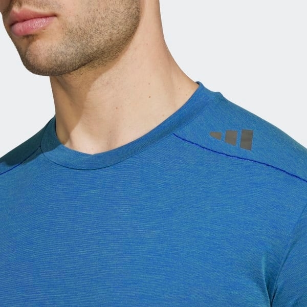 Áo T-shirt tập luyện adidas Nam - HS7461