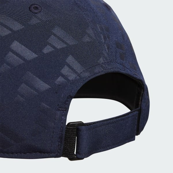 Mũ lưỡi trai golf adidas in logo chìm Unisex - IN2742
