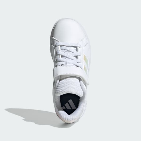 Giày thời trang trẻ em adidas Grand Court 2.0 Unisex - IE3851
